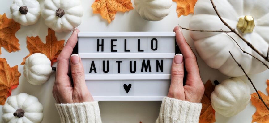Hands,Of,Woman,In,White,Sweater,Text,Board,With,Inscription
